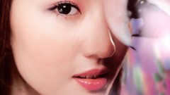 Woman China asians liu yi fei