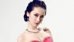 Woman China asians models