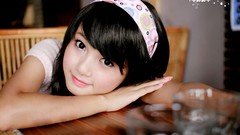 Woman China asians models