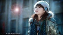 Woman China asians models