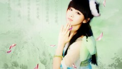 Woman China asians models