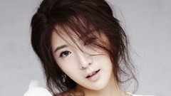 Woman China asians models