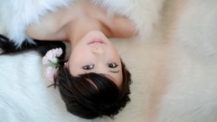 Woman China asians models