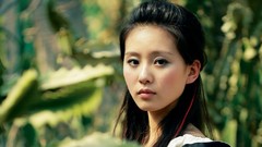 Woman China asians models