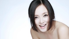 Woman China asians models