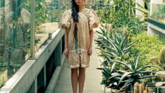 Woman China asians models