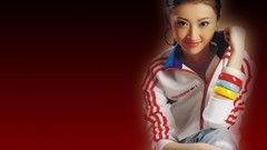 Woman China asians models