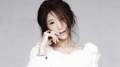 Woman China asians models