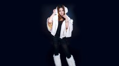 Woman China asians models