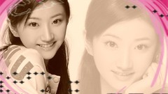 Woman China asians models