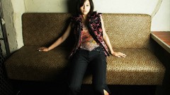 Woman China asians models