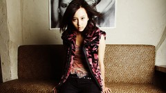 Woman China asians models