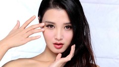 Woman China asians models