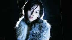 Woman China asians models