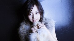 Woman China asians models