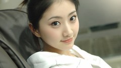 Woman China asians models