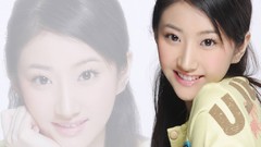 Woman China asians models