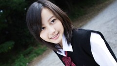 Woman China asians models