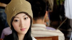 Woman China asians models