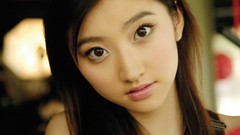 Woman China asians models