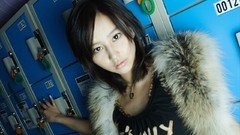 Woman China asians models