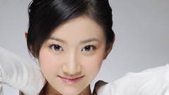 Woman China asians models