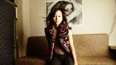 Woman China asians models