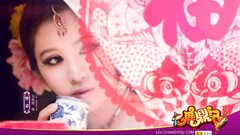 Woman China asians models