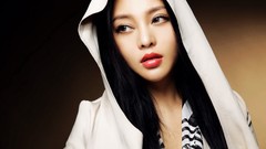 Woman China asians models