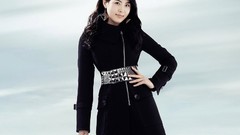 Woman China asians models