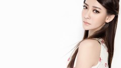 Woman China asians models