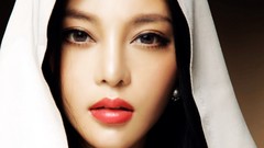 Woman China asians models