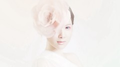 Woman China asians models