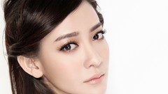 Woman China asians models