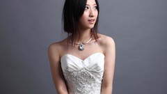 Woman China asians models