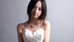 Woman China asians models