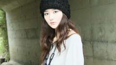 Woman China asians models