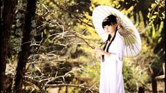 Woman China asians models cosplay