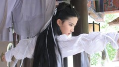 Woman China asians TV series liu yi fei