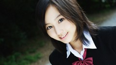 Woman China schoolgirls asians models