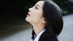 Woman China schoolgirls asians models