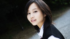 Woman China schoolgirls asians models