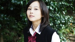 Woman China schoolgirls asians models