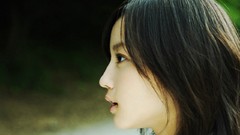 Woman China schoolgirls asians models