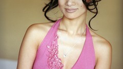 Woman Chinese Actress asians bai ling models photo shoot black 