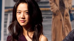 Woman Chinese Actress asians brunettes Wei Tang