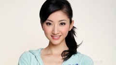 Woman Chinese asians