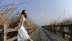 Woman Chinese gaoyuanyuan