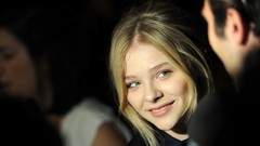 Woman Chloe Actress chloe moretz