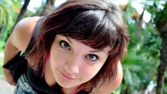 Woman Chloe chelsea brunettes